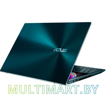 Игровой ноутбук ASUS ZenBook Pro Duo UX582HM-H2033X (90NB0V11-M001V0) картинка 4